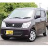 suzuki wagon-r 2016 -SUZUKI--Wagon R MH34S--MH34S-525360---SUZUKI--Wagon R MH34S--MH34S-525360- image 1