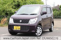 suzuki wagon-r 2016 -SUZUKI--Wagon R MH34S--MH34S-525360---SUZUKI--Wagon R MH34S--MH34S-525360-
