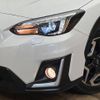 subaru xv 2018 -SUBARU--Subaru XV DBA-GT7--GT7-070260---SUBARU--Subaru XV DBA-GT7--GT7-070260- image 13