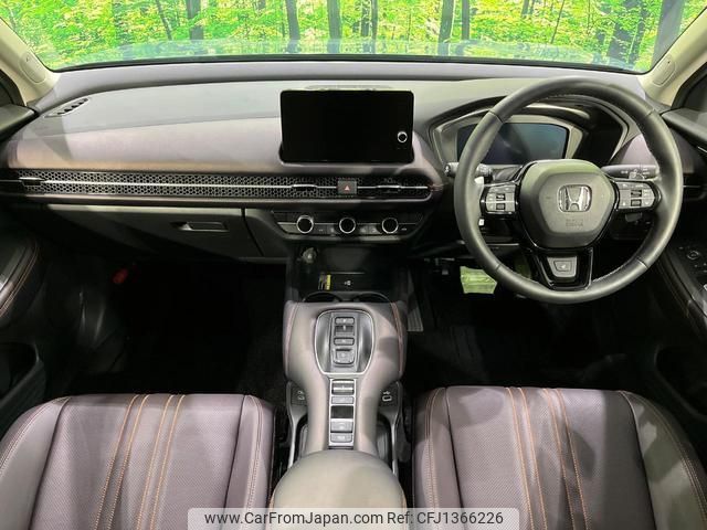 honda zr-v 2024 quick_quick_RZ6_RZ6-1101140 image 2