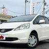 honda fit 2010 -HONDA--Fit DBA-GE6--GE6-1346247---HONDA--Fit DBA-GE6--GE6-1346247- image 1