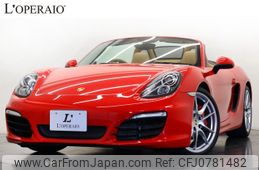 porsche boxster 2012 -PORSCHE--Porsche Boxster ABA-981MA123--WP0ZZZ98ZDS121058---PORSCHE--Porsche Boxster ABA-981MA123--WP0ZZZ98ZDS121058-