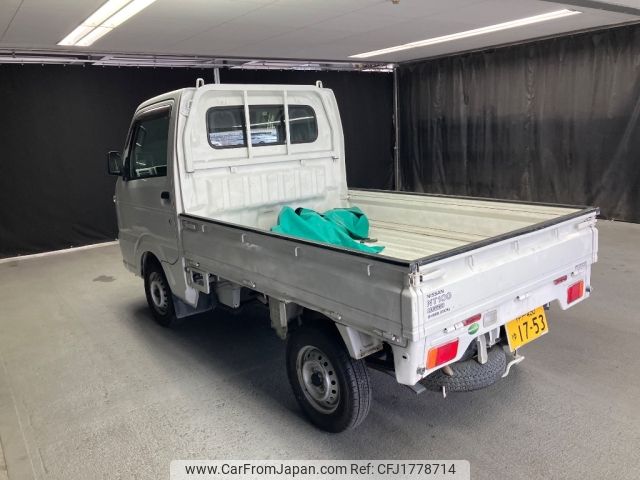 nissan clipper-truck 2017 CFJ1778714 image 2