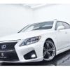 lexus ls 2008 -LEXUS 【湘南 318】--Lexus LS DAA-UVF45--UVF45-5006431---LEXUS 【湘南 318】--Lexus LS DAA-UVF45--UVF45-5006431- image 20