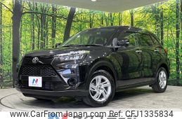 toyota raize 2020 quick_quick_A210A_A210A-0012557