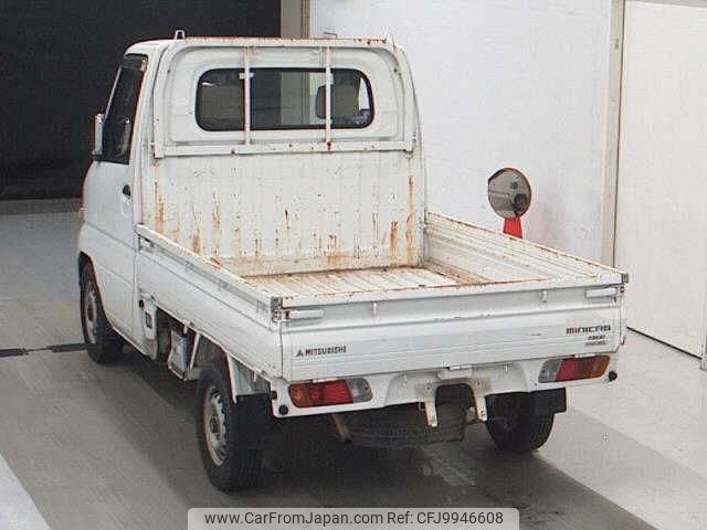 mitsubishi minicab-truck 2003 -MITSUBISHI--Minicab Truck U62T-0713362---MITSUBISHI--Minicab Truck U62T-0713362- image 2
