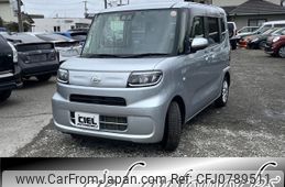 daihatsu tanto 2021 quick_quick_6BA-LA650S_LA650S-0165194