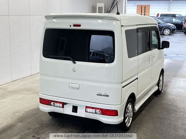 suzuki every-wagon 2019 -SUZUKI--Every Wagon DA17W-203222---SUZUKI--Every Wagon DA17W-203222- image 2