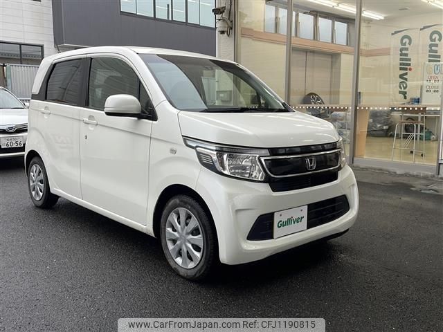 honda n-wgn 2014 -HONDA--N WGN DBA-JH1--JH1-1000359---HONDA--N WGN DBA-JH1--JH1-1000359- image 1