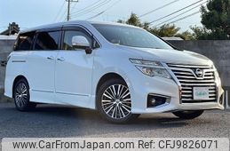 nissan elgrand 2014 -NISSAN--Elgrand DBA-TE52--TE52-072648---NISSAN--Elgrand DBA-TE52--TE52-072648-