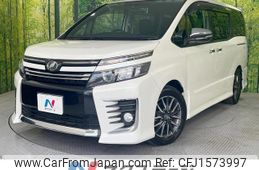 toyota voxy 2014 CFJ1573997