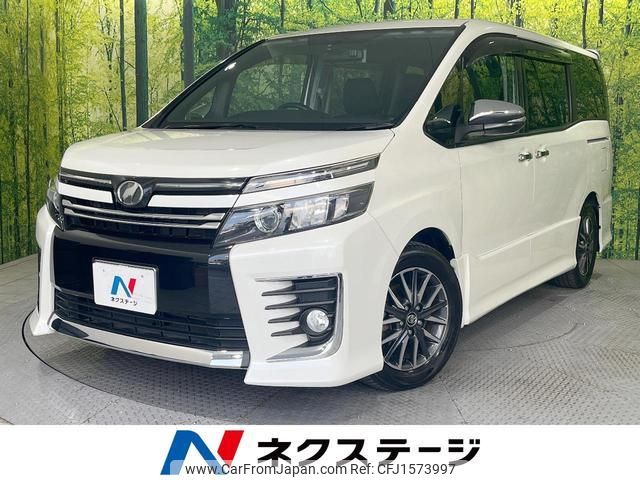 toyota voxy 2014 CFJ1573997 image 1