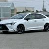 toyota corolla 2024 CFJ1523499 image 1