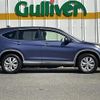 honda cr-v 2012 -HONDA--CR-V DBA-RM4--RM4-1003857---HONDA--CR-V DBA-RM4--RM4-1003857- image 6