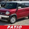 suzuki hustler 2015 CARSENSOR_JP_AU6317809597 image 1