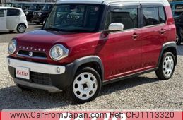 suzuki hustler 2015 CARSENSOR_JP_AU6317809597