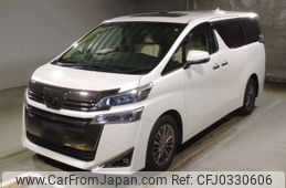 toyota vellfire 2019 -TOYOTA--Vellfire DBA-GGH35W--GGH35-0009578---TOYOTA--Vellfire DBA-GGH35W--GGH35-0009578-