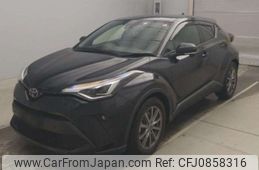 toyota c-hr 2020 -TOYOTA--C-HR DBA-NGX10--NGX10-2014841---TOYOTA--C-HR DBA-NGX10--NGX10-2014841-