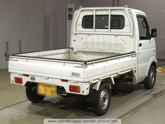 suzuki carry-truck 2012 -SUZUKI 【なにわ 480ぬ518】--Carry Truck DA63T-797830---SUZUKI 【なにわ 480ぬ518】--Carry Truck DA63T-797830- image 2