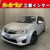 toyota corolla-fielder 2015 -TOYOTA--Corolla Fielder DAA-NKE165G--NKE165-7097250---TOYOTA--Corolla Fielder DAA-NKE165G--NKE165-7097250- image 1