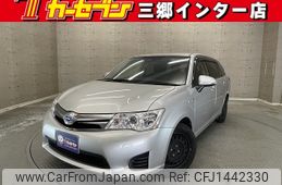 toyota corolla-fielder 2015 -TOYOTA--Corolla Fielder DAA-NKE165G--NKE165-7097250---TOYOTA--Corolla Fielder DAA-NKE165G--NKE165-7097250-