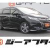 honda odyssey 2018 -HONDA--Odyssey 6AA-RC4--RC4-1157110---HONDA--Odyssey 6AA-RC4--RC4-1157110- image 1