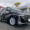 toyota alphard 2018 -TOYOTA--Alphard DBA-AGH30W--AGH30-0198686---TOYOTA--Alphard DBA-AGH30W--AGH30-0198686- image 17