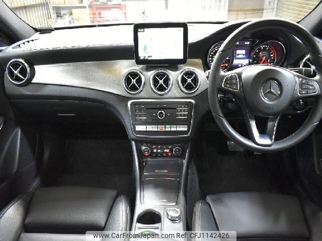 mercedes-benz gla-class 2018 -MERCEDES-BENZ--Benz GLA DBA-156946--WDC1569462J493722---MERCEDES-BENZ--Benz GLA DBA-156946--WDC1569462J493722- image 2