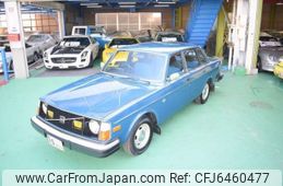 volvo volvo-others 1977 -VOLVO--Volvo 244 A-24B21--2444E1166315---VOLVO--Volvo 244 A-24B21--2444E1166315-