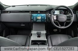 land-rover range-rover-velar 2024 CFJ1527283