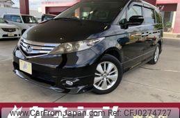 honda elysion 2011 -HONDA--Elysion DBA-RR1--RR1-1501309---HONDA--Elysion DBA-RR1--RR1-1501309-