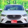 mazda cx-3 2015 quick_quick_DK5FW_100423 image 3