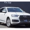 audi q7 2016 quick_quick_4MCYRS_WAUZZZ4M9GD042780 image 5