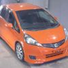 honda fit 2011 -HONDA--Fit GE8-1520423---HONDA--Fit GE8-1520423- image 1