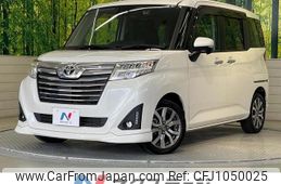 toyota roomy 2019 quick_quick_M900A_M900A-0303099