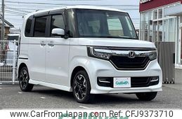 honda n-box 2019 -HONDA--N BOX DBA-JF4--JF4-2024149---HONDA--N BOX DBA-JF4--JF4-2024149-