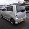 suzuki wagon-r 2010 -SUZUKI 【山梨 580ｽ3224】--Wagon R MH23S--550574---SUZUKI 【山梨 580ｽ3224】--Wagon R MH23S--550574- image 2