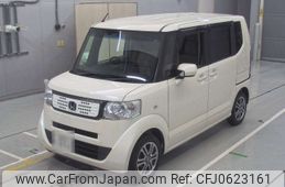 honda n-box 2012 -HONDA 【名古屋 583て2951】--N BOX JF1-1067365---HONDA 【名古屋 583て2951】--N BOX JF1-1067365-