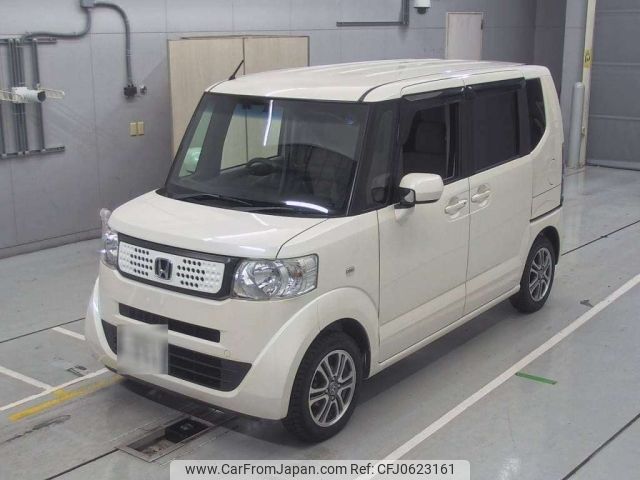 honda n-box 2012 -HONDA 【名古屋 583て2951】--N BOX JF1-1067365---HONDA 【名古屋 583て2951】--N BOX JF1-1067365- image 1