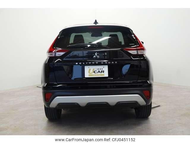 mitsubishi eclipse-cross 2021 quick_quick_5BA-GK1W_GK1W-0302512 image 2