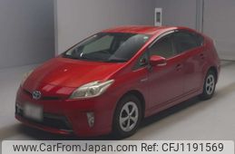 toyota prius 2012 -TOYOTA 【とちぎ 330す6935】--Prius ZVW30-1603425---TOYOTA 【とちぎ 330す6935】--Prius ZVW30-1603425-