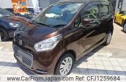 nissan dayz 2016 -NISSAN--DAYZ DBA-B21W--B21W-0327373---NISSAN--DAYZ DBA-B21W--B21W-0327373-