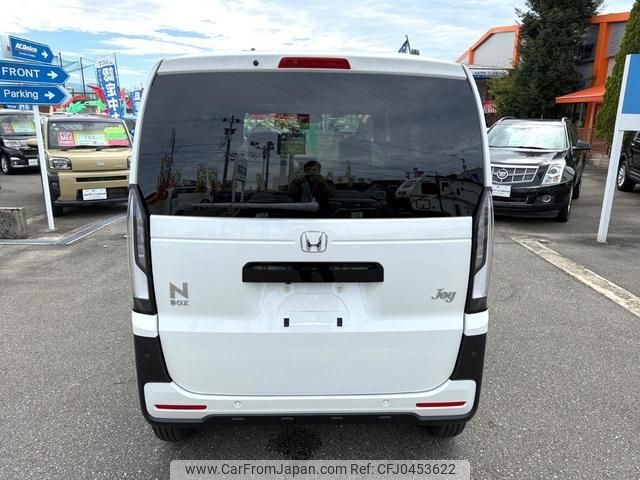 honda n-box 2024 -HONDA 【名変中 】--N BOX JF6--5000216---HONDA 【名変中 】--N BOX JF6--5000216- image 2