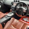 nissan fairlady-z 2006 -NISSAN--Fairlady Z CBA-Z33--Z33-423066---NISSAN--Fairlady Z CBA-Z33--Z33-423066- image 17