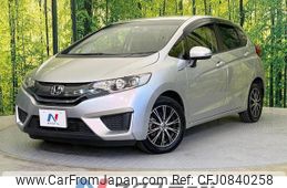 honda fit-hybrid 2014 quick_quick_GP5_GP5-1013679