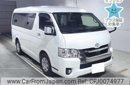 toyota hiace-wagon 2021 -TOYOTA 【名古屋 306ﾕ1694】--Hiace Wagon TRH214W-0066303---TOYOTA 【名古屋 306ﾕ1694】--Hiace Wagon TRH214W-0066303-