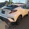 toyota c-hr 2017 quick_quick_ZYX10_ZYX10-2046502 image 2