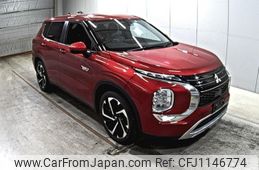 mitsubishi outlander-phev 2022 -MITSUBISHI--Outlander PHEV GN0W-0104774---MITSUBISHI--Outlander PHEV GN0W-0104774-
