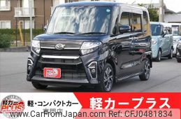 daihatsu tanto 2021 -DAIHATSU--Tanto 6BA-LA650S--LA650S-0126313---DAIHATSU--Tanto 6BA-LA650S--LA650S-0126313-