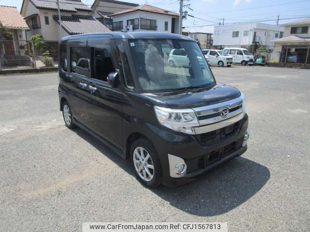 daihatsu tanto 2015 CFJ1567813 image 1